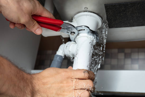 Best Commercial water damage restoration  in Woodacre, CA
