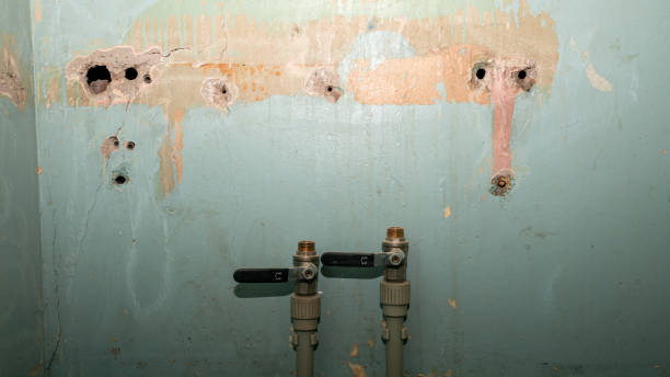 Professional Water damage restoration in Woodacre, CA
